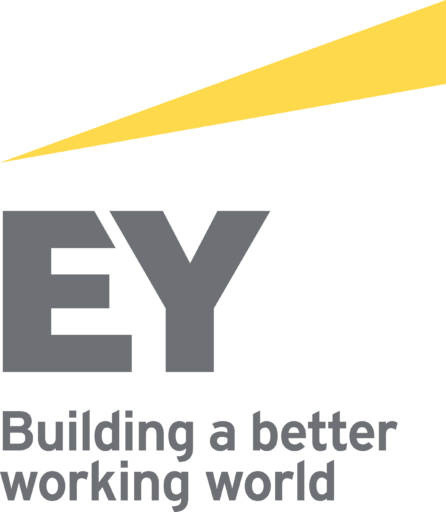 EY logo