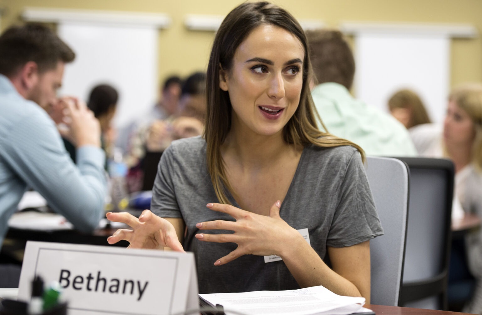 MBA in Real Estate Wisconsin School of Business