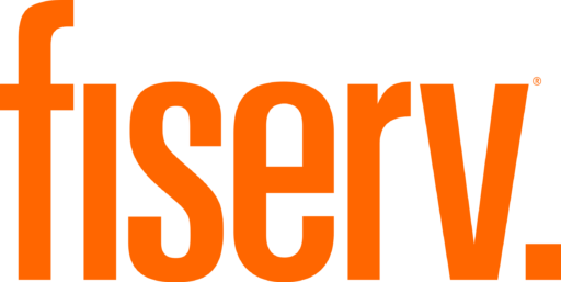 fiserv logo