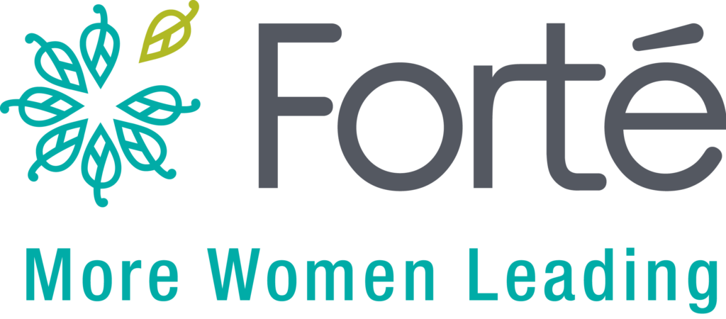 Forté More Women Leading