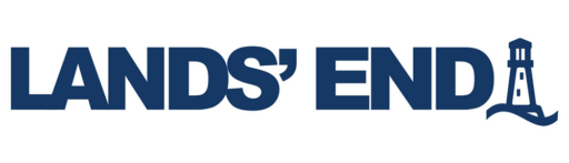 Land's End logo