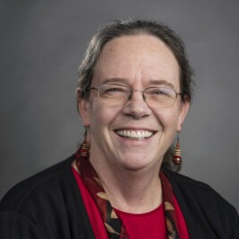 Frances Laskey