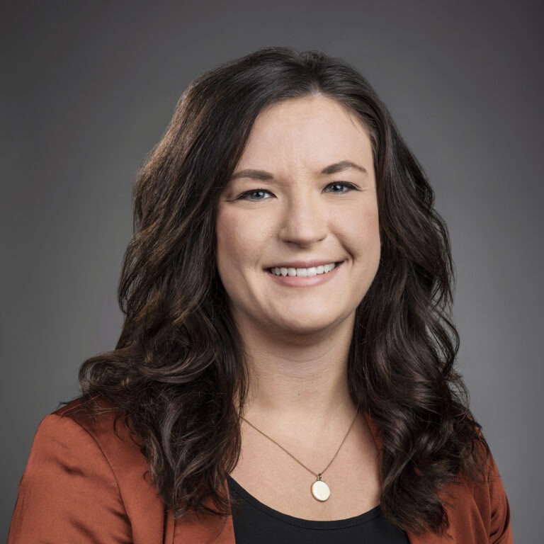 Taylor Renz Business Careers | Undergraduate | Wisconsin School of Business