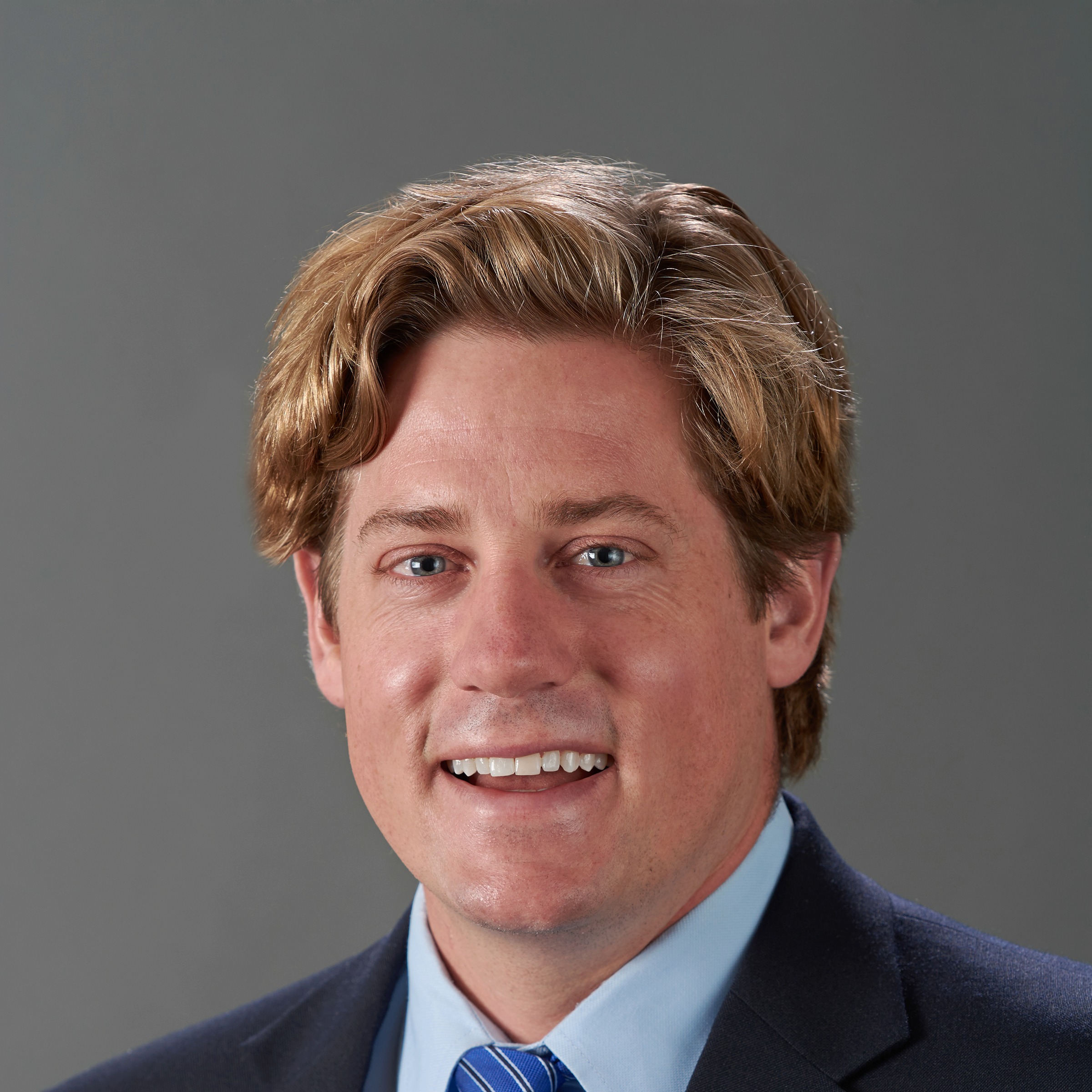 Tyler Leverty Wisconsin School of Business