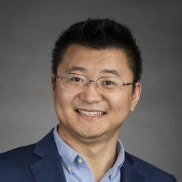 Honglin Li