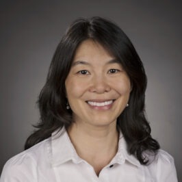 Min Li, Senior Lecturer, Management and Human Resources