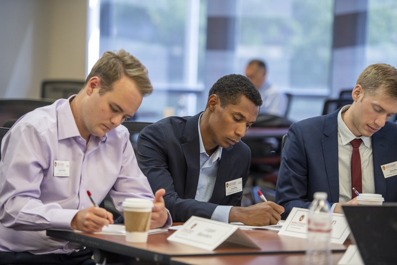 Master's in Real Estate Wisconsin School of Business