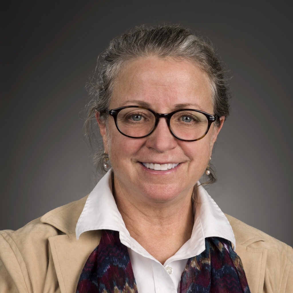 Ann O'Brien Wisconsin School of Business