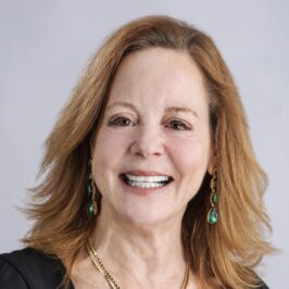 Joann Peck