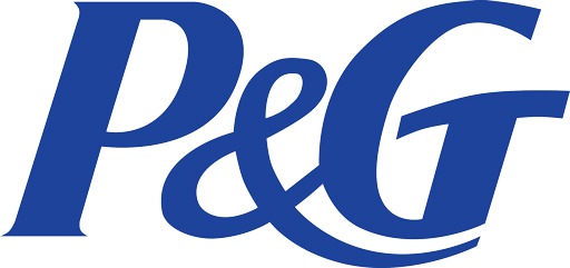 Procter and Gamble logo