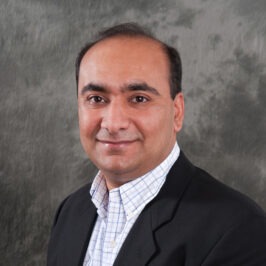 Arif Qureshi