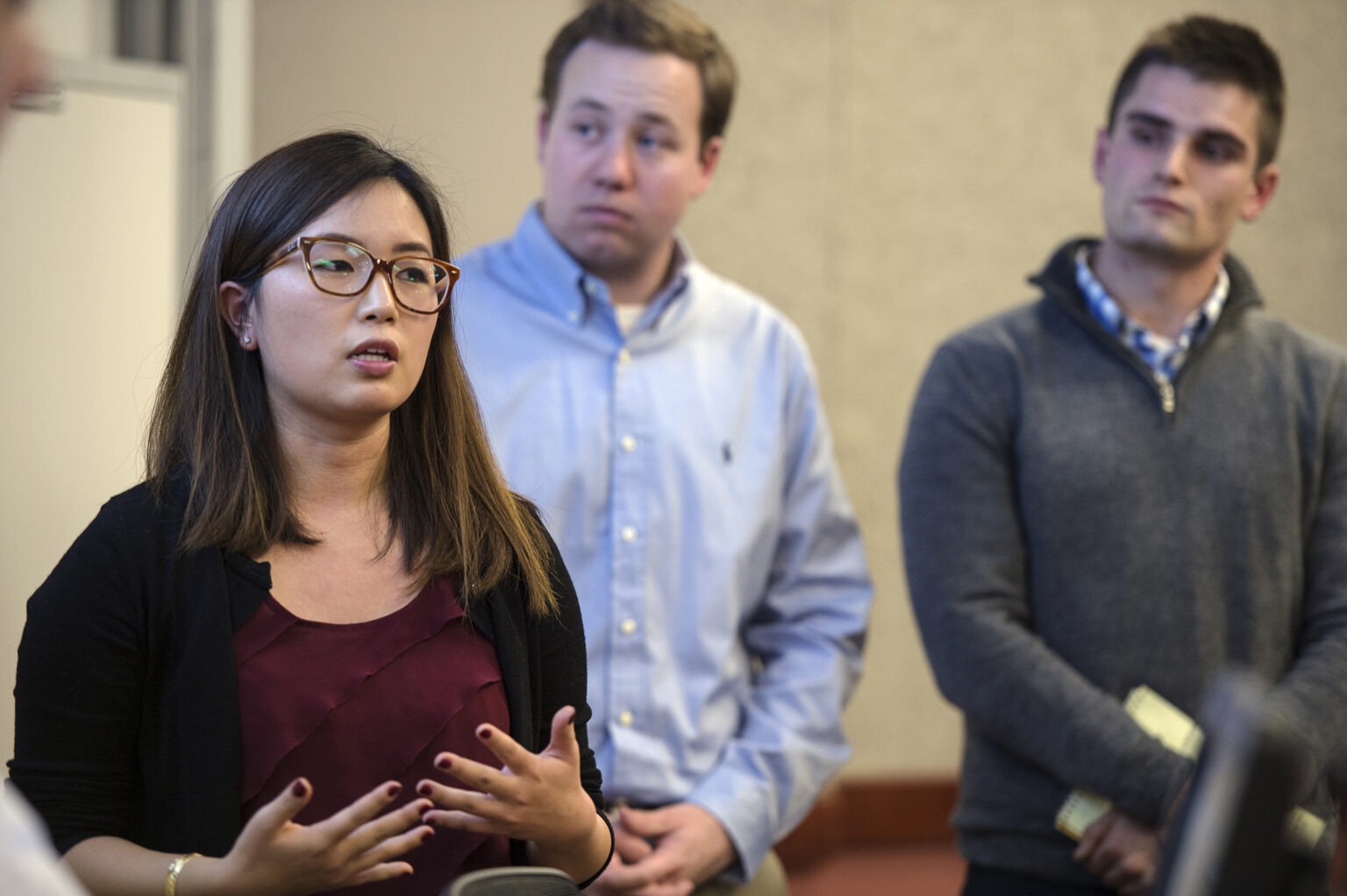 Master's in Real Estate Wisconsin School of Business