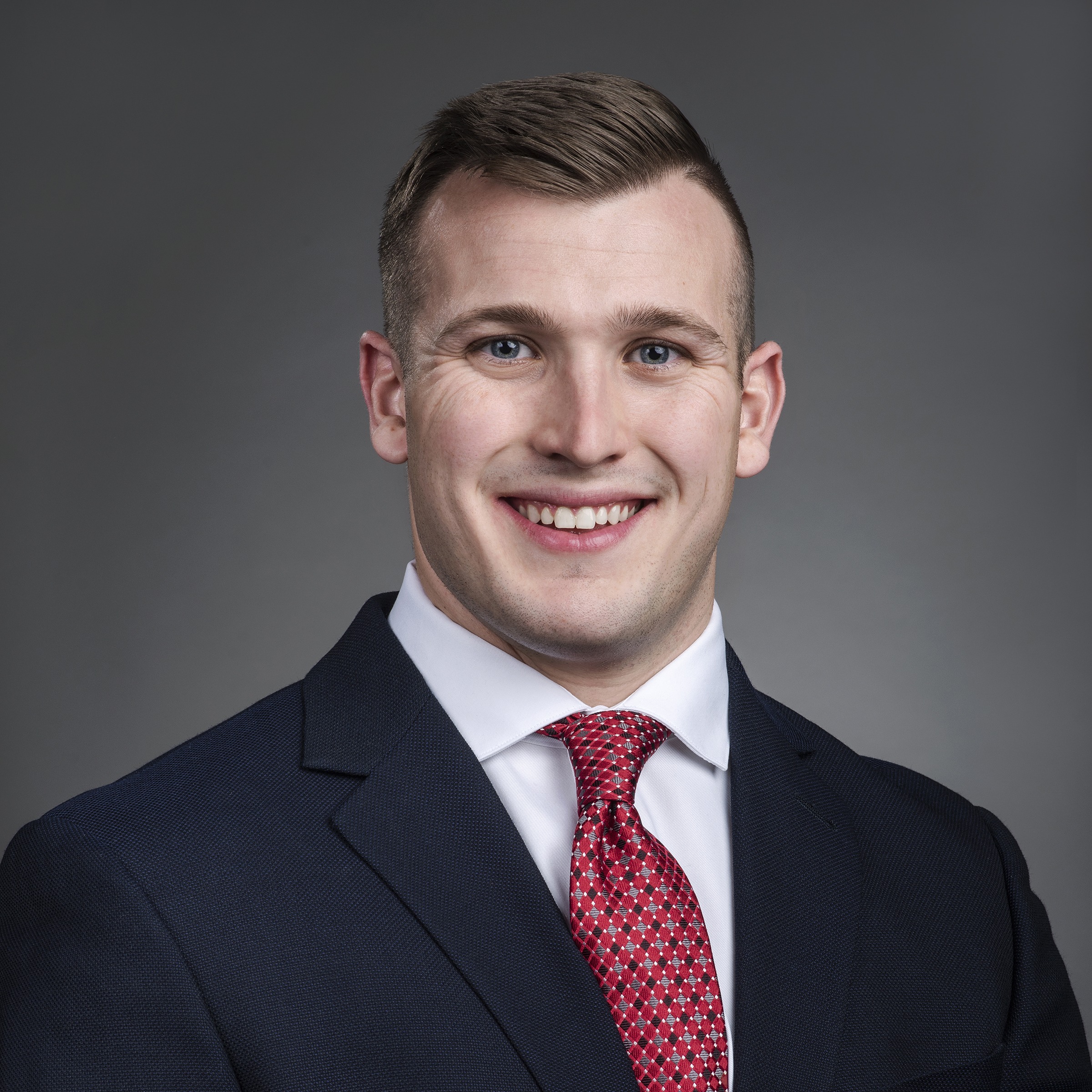 Daniel Rosenfeld Wisconsin School Of Business