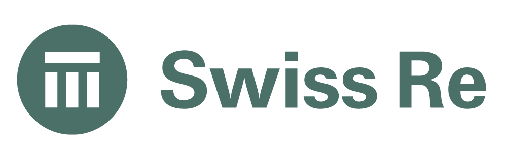Swiss Re logo