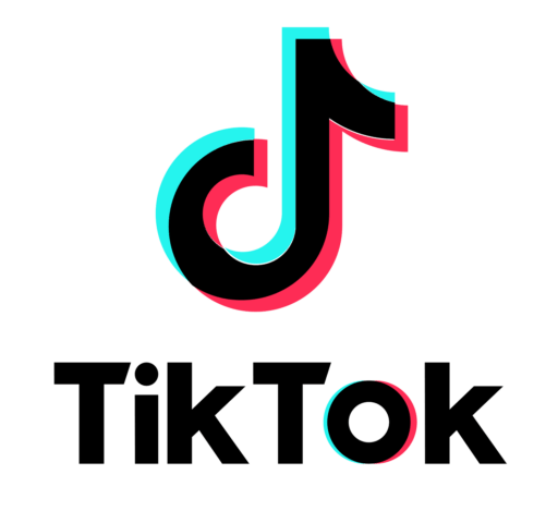 TikTok logo