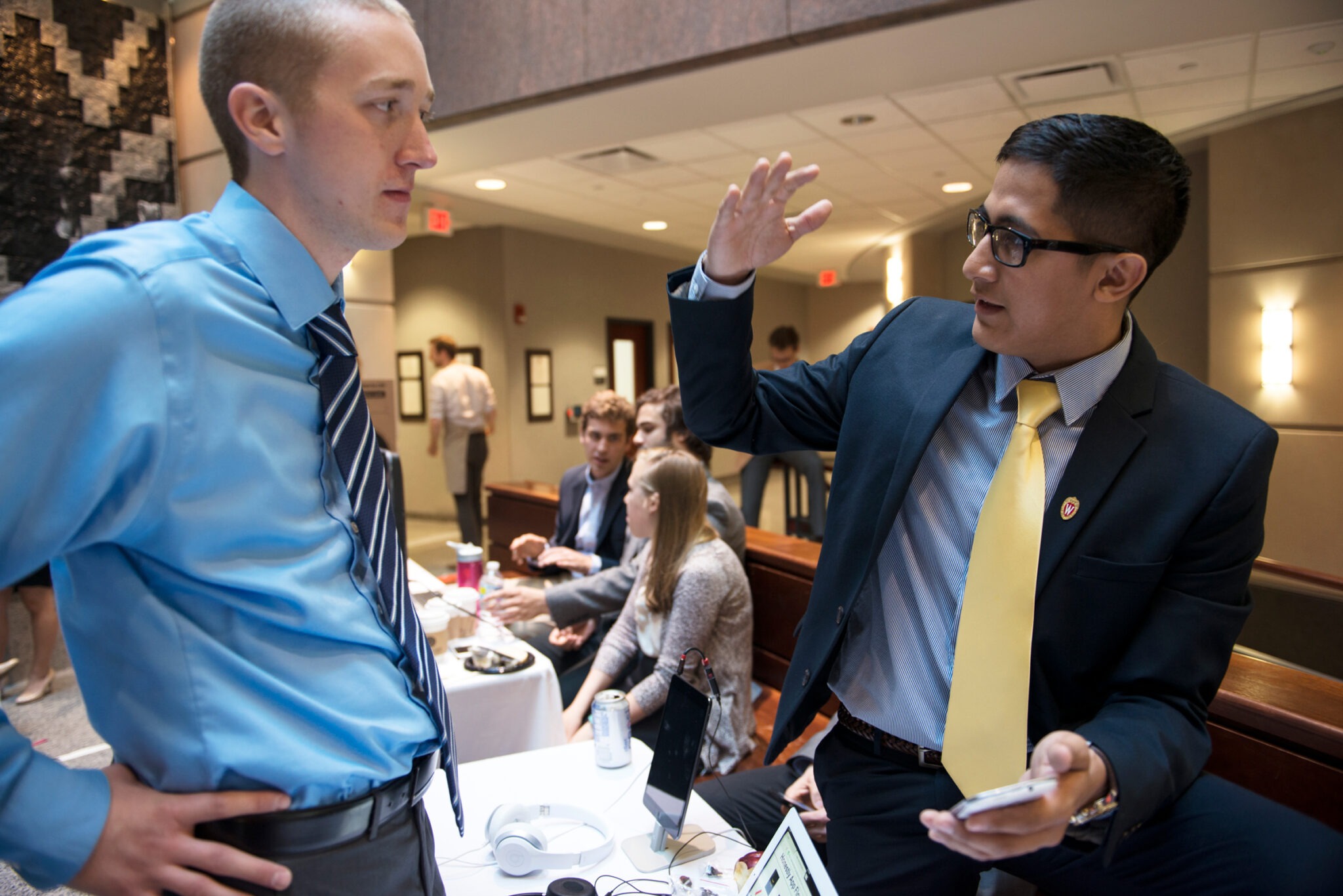 Real Estate Major Wisconsin School of Business