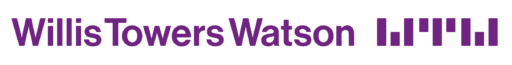 Willis Towers Watson logo