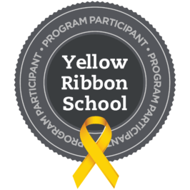 Yellow Ribbon School