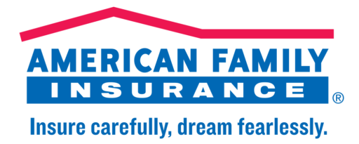 American Family Insurance logo