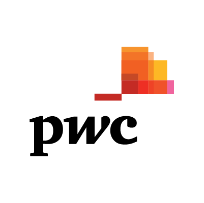 PricewaterhouseCoopers logo