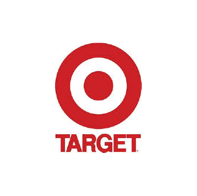 Target logo
