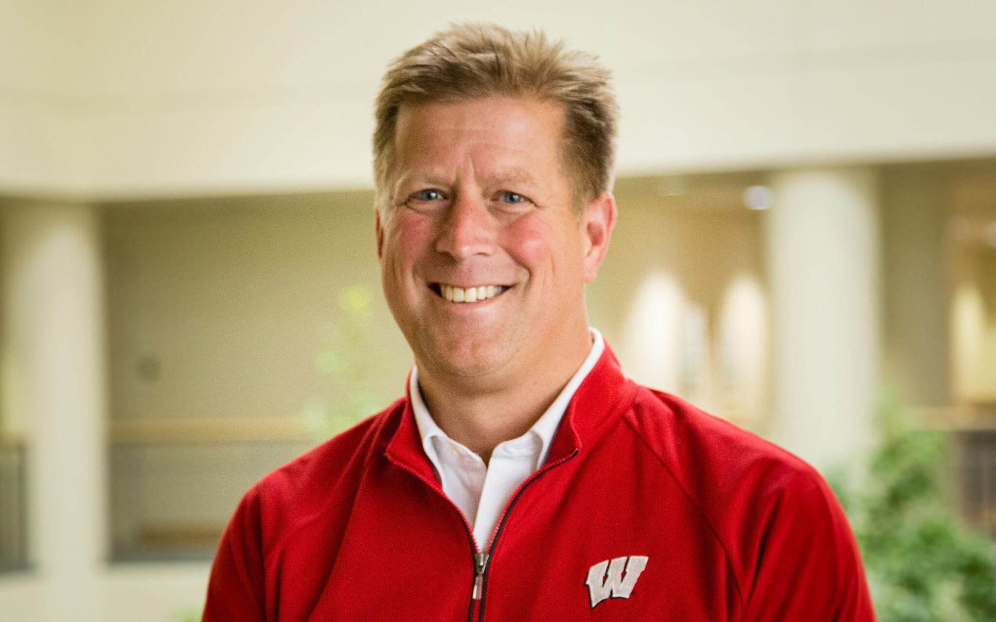 Dan Kelly Wisconsin School of Business