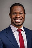 Folarin Omotoriogun