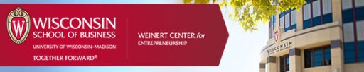 Weinert Center for Entrepreneurship