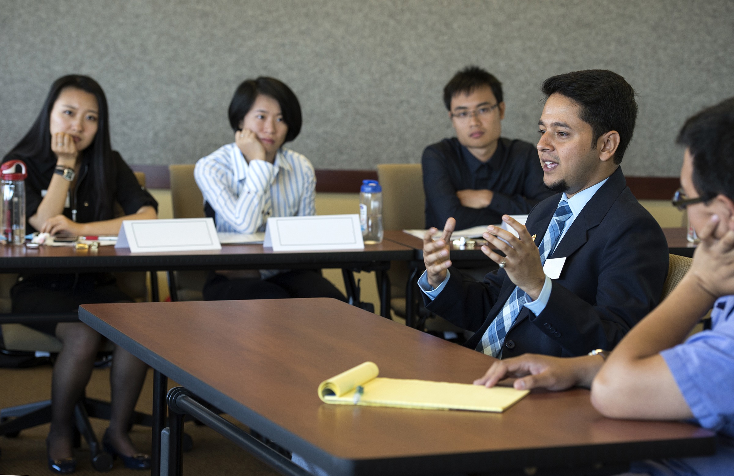 Global Real Estate Master Wisconsin School of Business