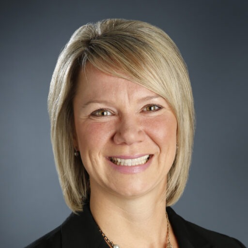 Angela Hamilton