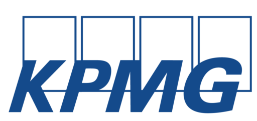 KPMG corp logo