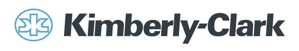 Kimberly Clark logo