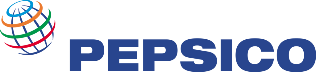 PepsiCo logo