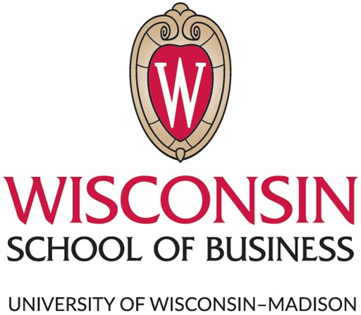 Wisconsin School of Business at University of Wisconsin-Madison logo