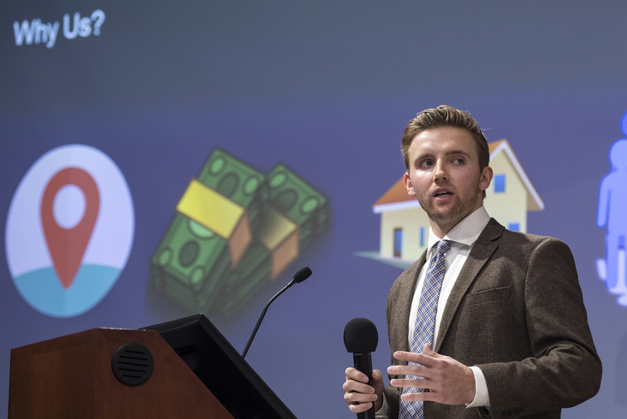 Master's in Real Estate Wisconsin School of Business