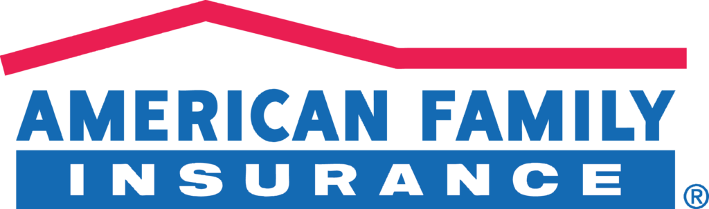 American Family Insurance logo