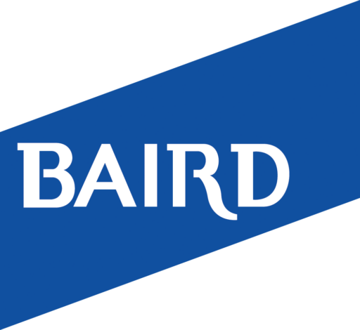 Robert & Baird logo