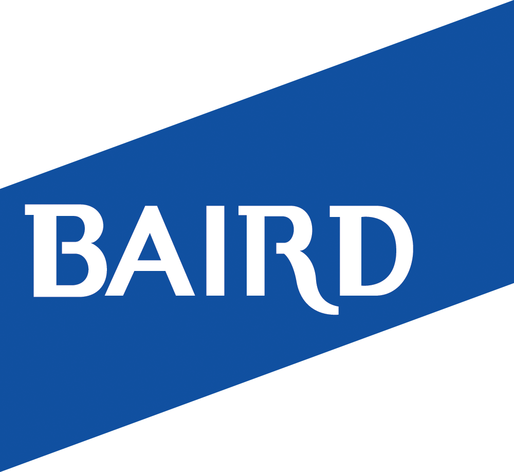 Robert & Baird logo