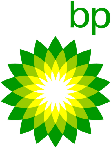 BP logo