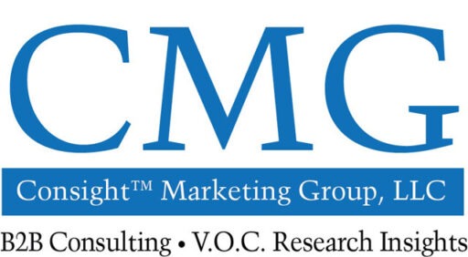 Consight Marketing Group, LLC - B2B Consulting - V.O.C. Research Insights