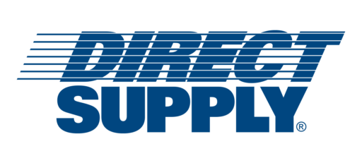 Direct Supply logo