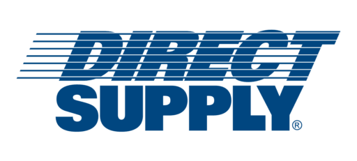Direct Supply logo
