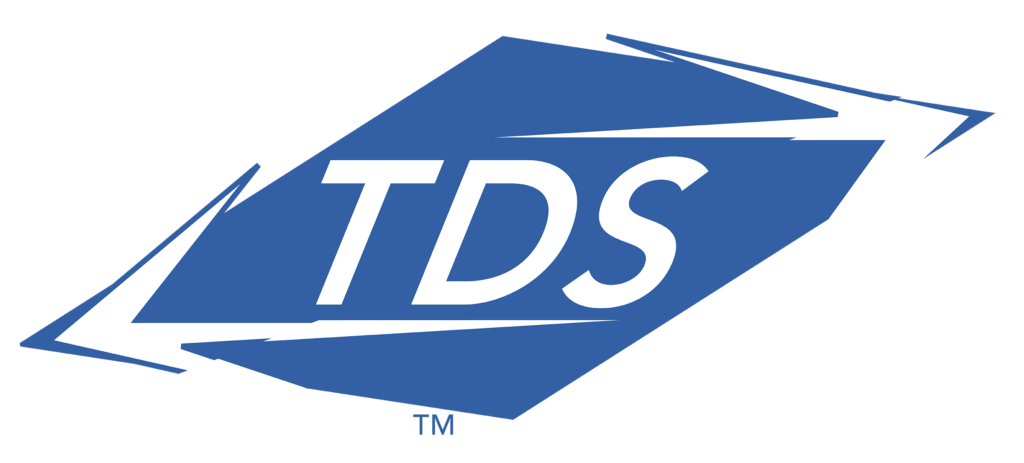 TDS logo