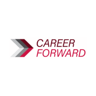 Career Forward logo