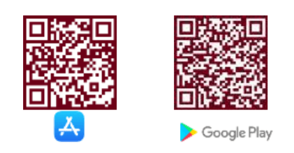 QR codes for Suitable