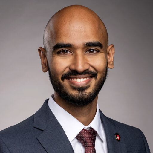 Varun Anantharama