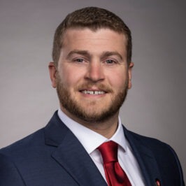 Brett Carr