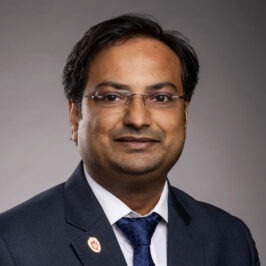 Mrigank Gupta