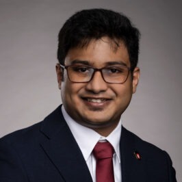 Gourab Karmakar