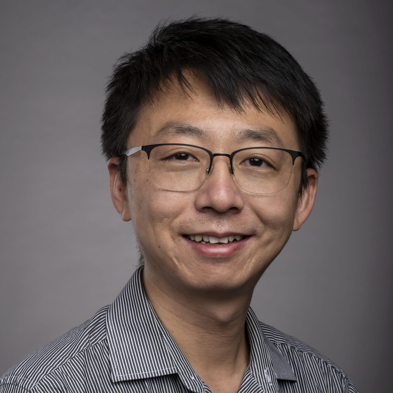 Dongsheng Li | Wisconsin School of Business